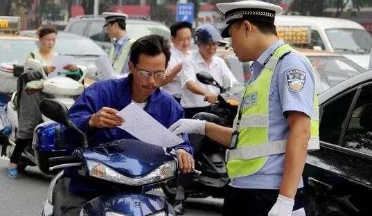 12月1日起，多個(gè)電動(dòng)車新規(guī)即將實(shí)施！這一次，抓到就罰款！