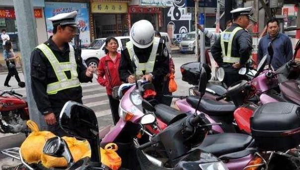 2018電動(dòng)車新規(guī)將行，最高時(shí)速超過25KM/h將被強(qiáng)制處理！